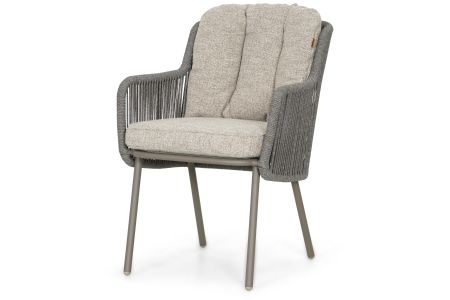 Santika Cayora dining tuinstoel