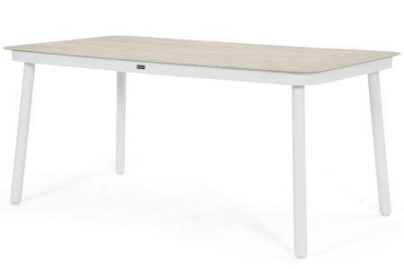 Lifestyle Tavona dining tuintafel 160x90 cm