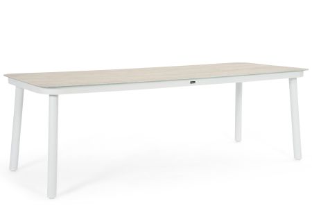 Lifestyle Tavona dining tuintafel 220x90 cm