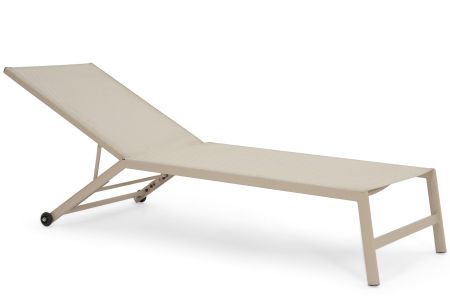 Lifestyle Lento ligbed verstelbaar