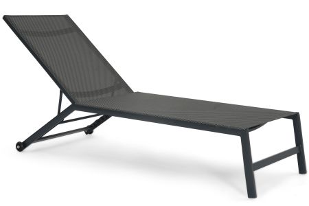 Lifestyle Lento ligbed verstelbaar