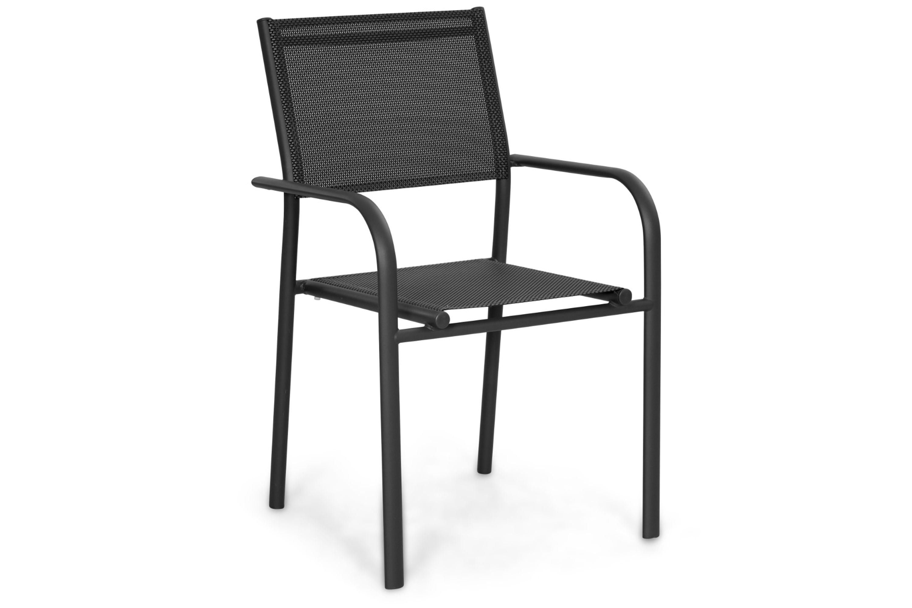 Presto Brentino dining tuinstoel  stapelbaar