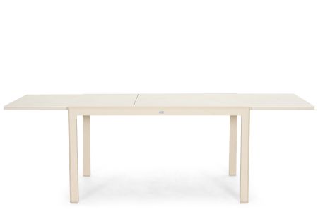 Presto Montaro dining tuintafel uitschuifbaar 140/240x90 cm