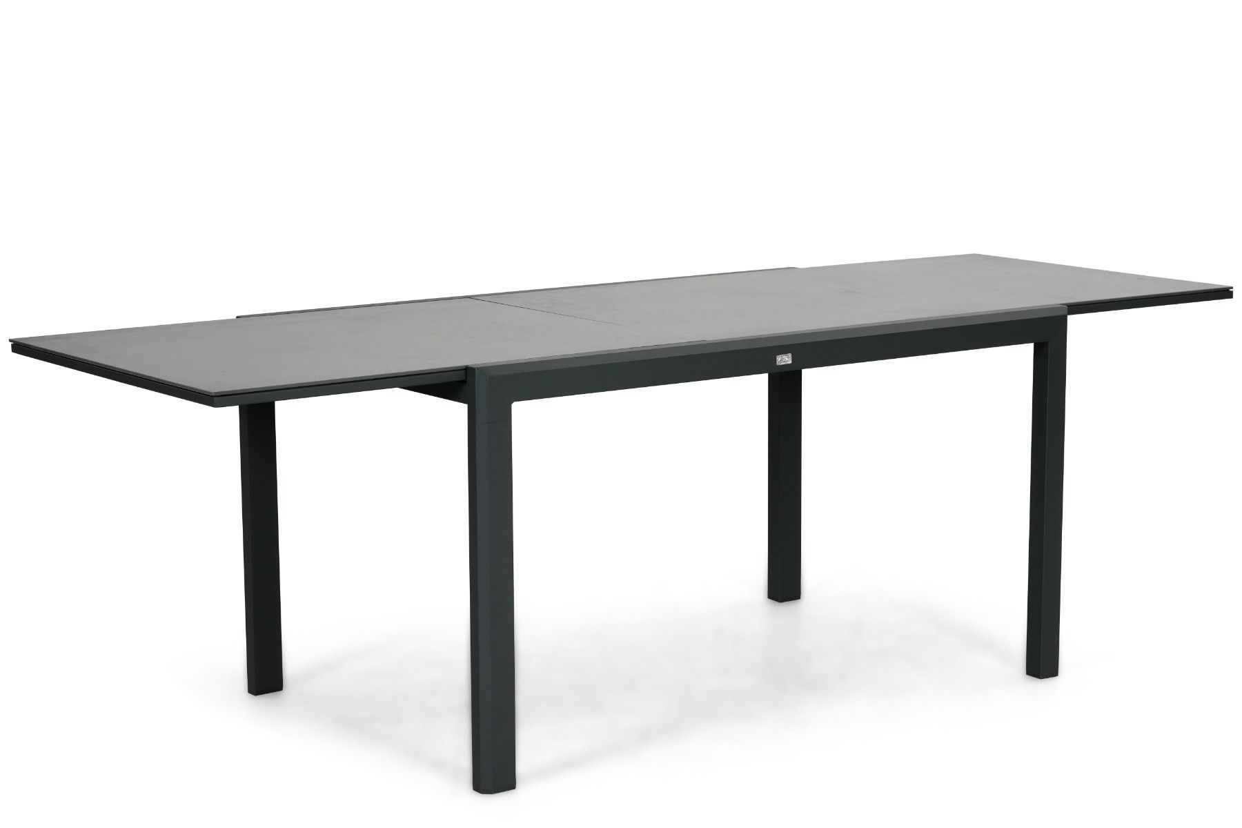 Presto Montaro ausziehbarer Gartentisch 140/240x90 cm