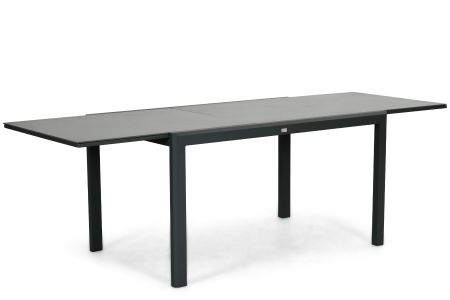 Presto Montaro ausziehbarer Gartentisch 140/240x90 cm