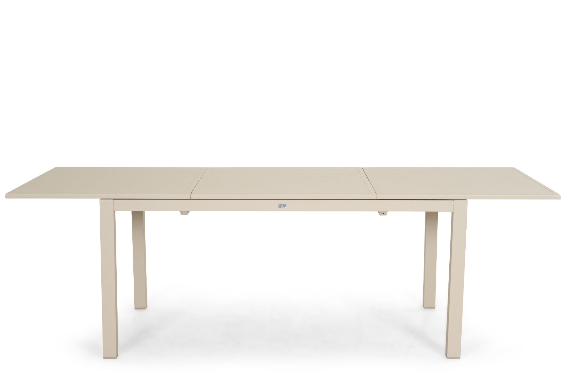 Presto Arvento dining tuintafel uitschuifbaar 160/240x100 cm