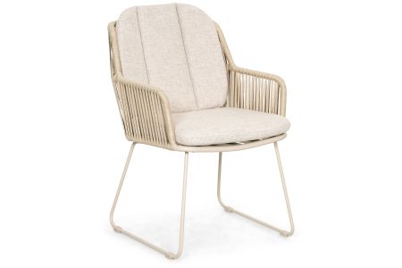 Domani Trivento dining tuinstoel 