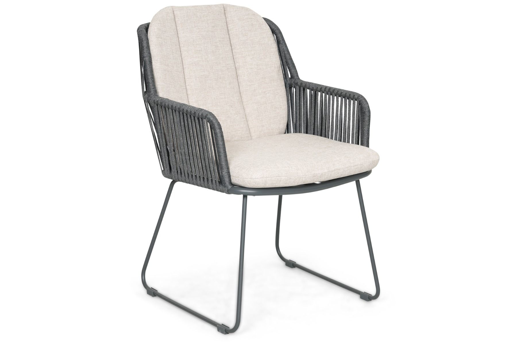 Domani Trivento dining tuinstoel 