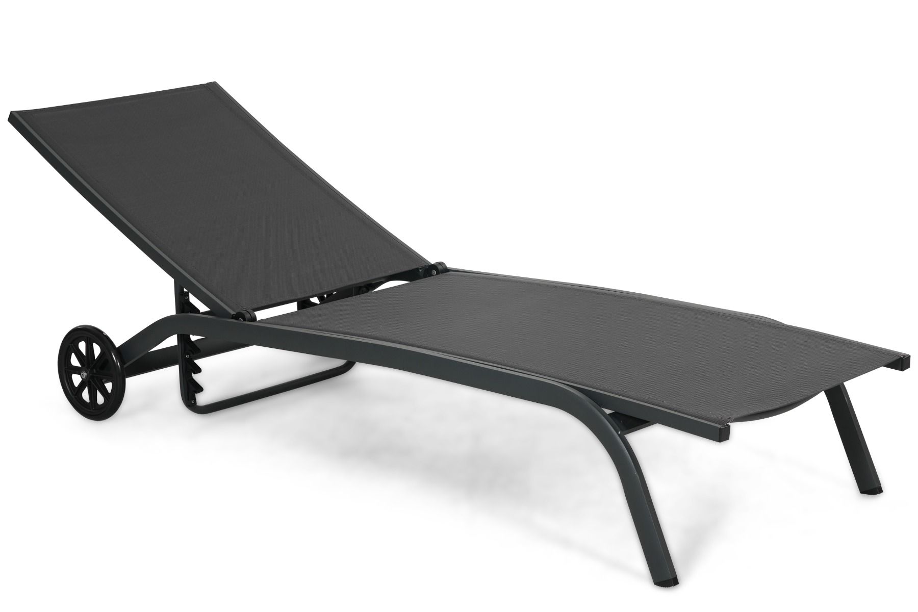 Domani Bellorio Gartenliege verstellbar