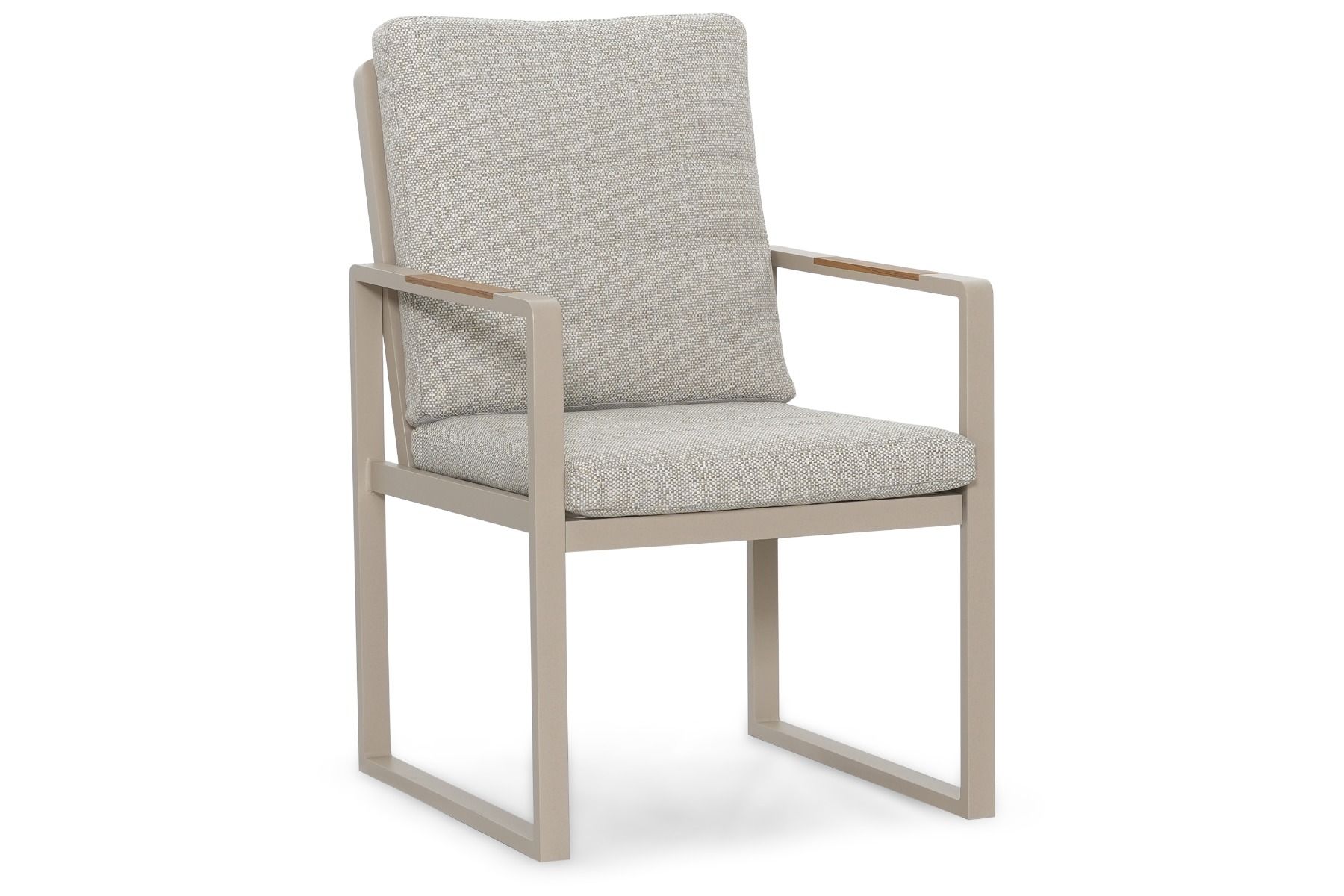 Alessio dining tuinstoel