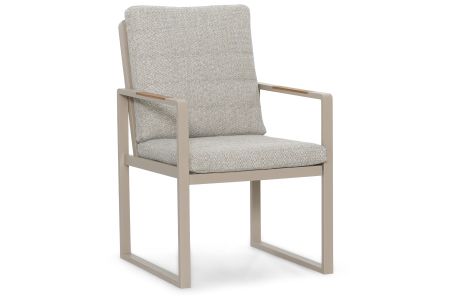 Alessio dining tuinstoel