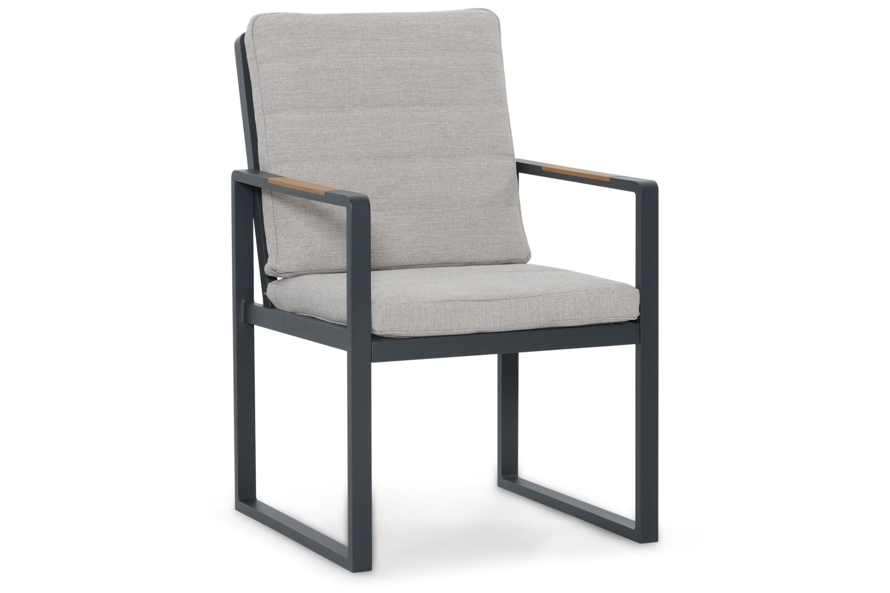 Alessio dining tuinstoel