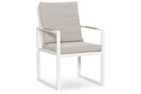 Alessio dining tuinstoel