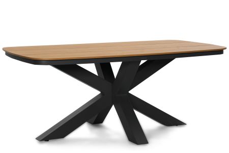 Lifestyle Camila dining tuintafel 180x100