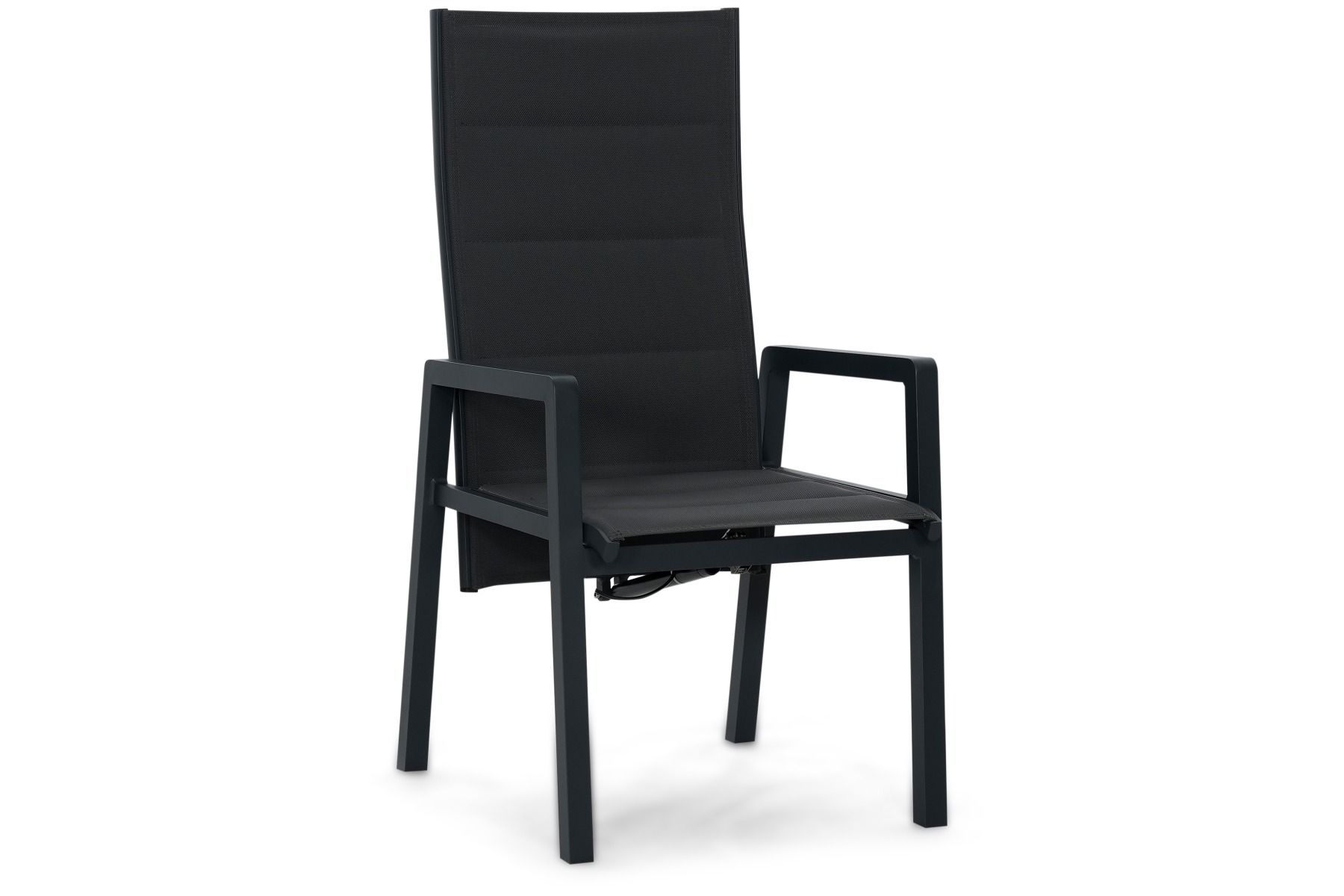 Essence dining tuinstoel verstelbaar