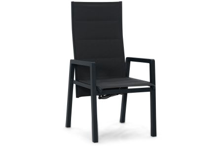 Essence dining tuinstoel verstelbaar