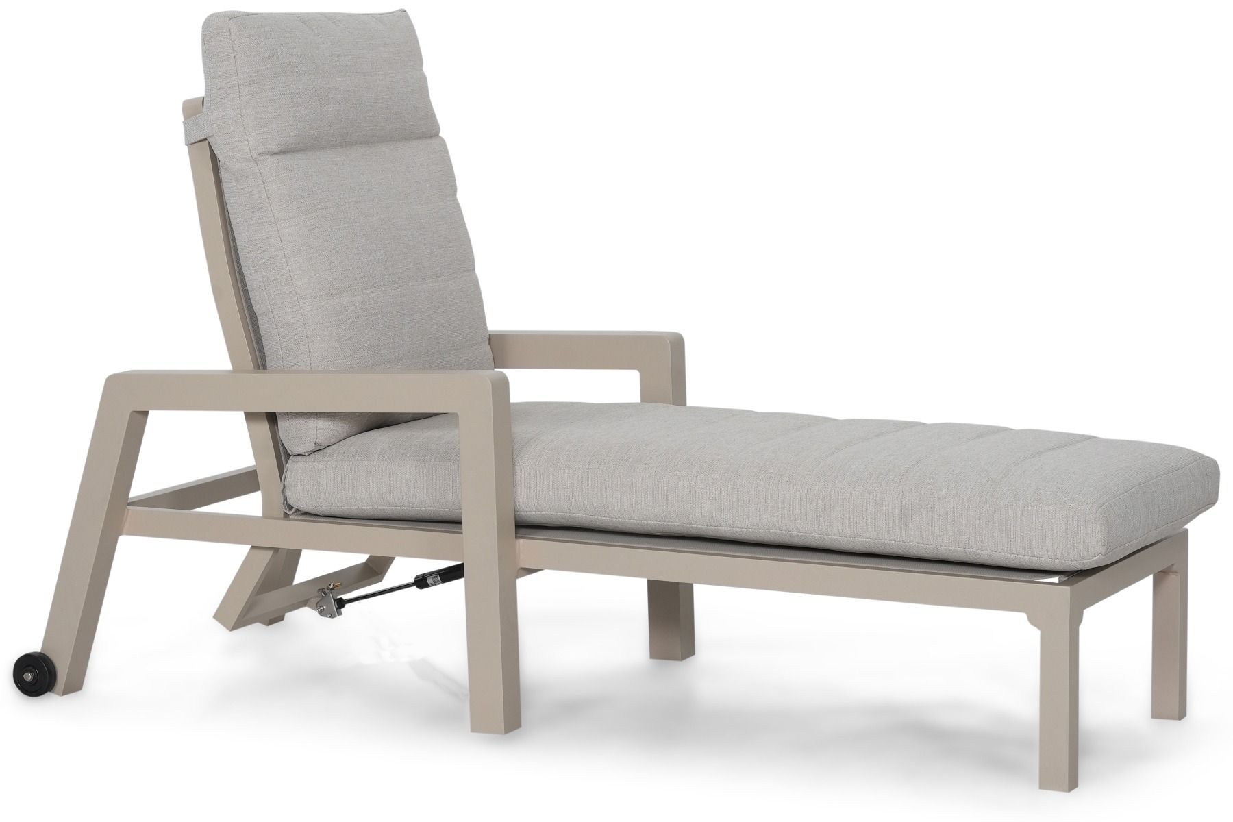 Lifestyle Evora ligbed verstelbaar