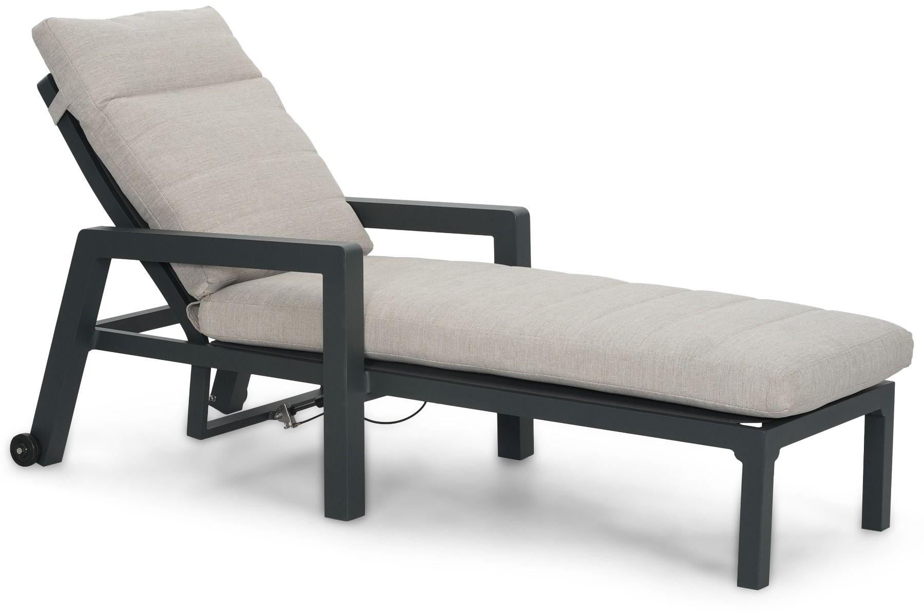 Lifestyle Evora ligbed verstelbaar