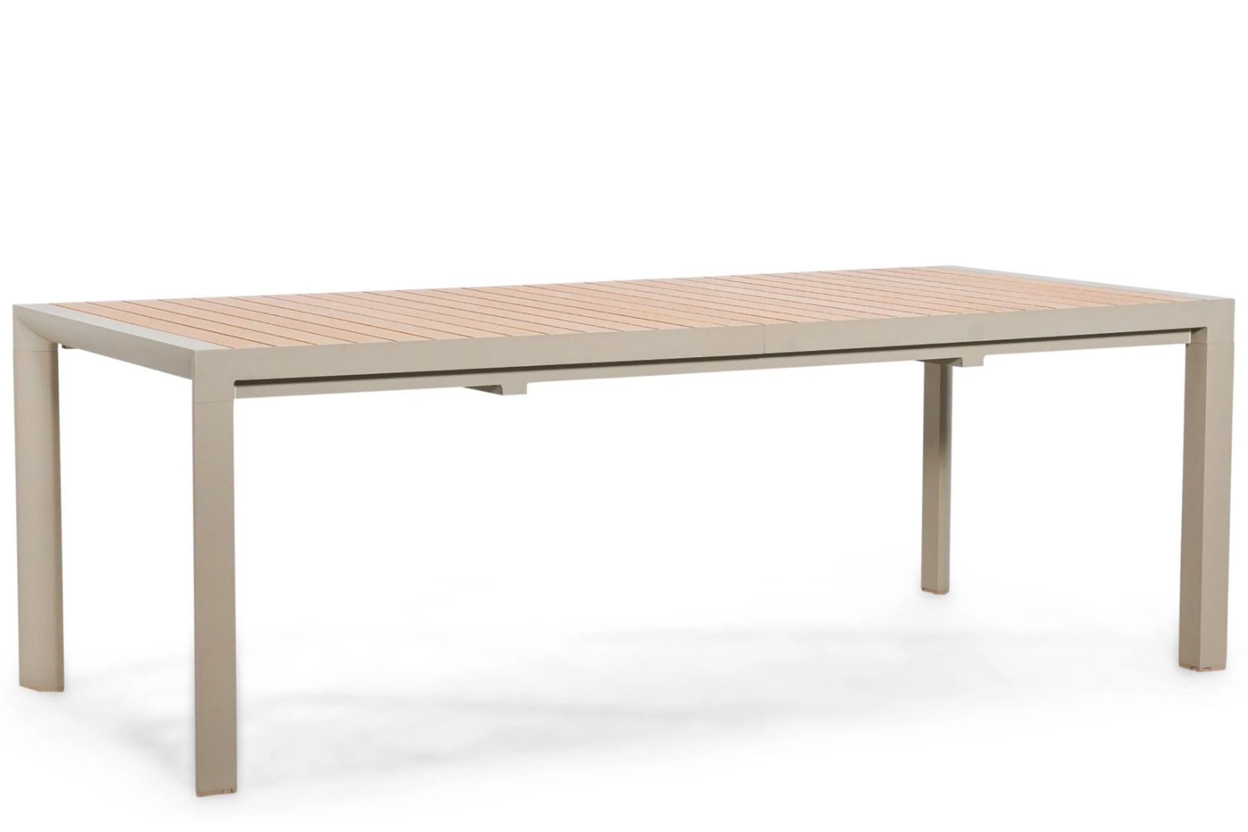 Lifestyle Allungo dining tuintafel uitschuifbaar