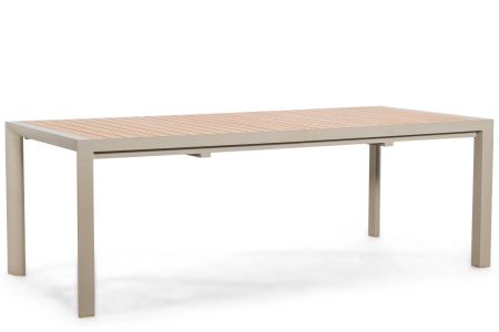 Lifestyle Allungo dining tuintafel uitschuifbaar