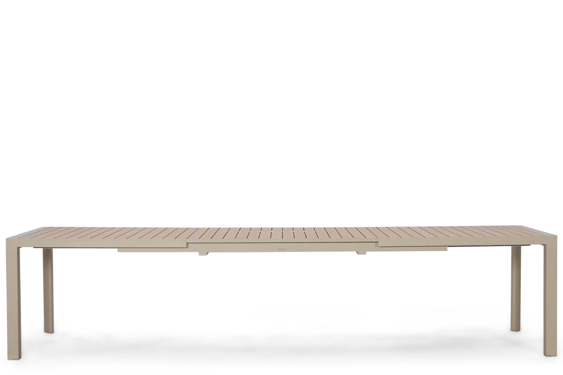 Lifestyle Allungo dining tuintafel uitschuifbaar