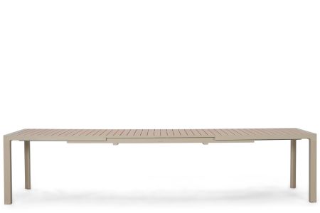 Lifestyle Allungo dining tuintafel uitschuifbaar