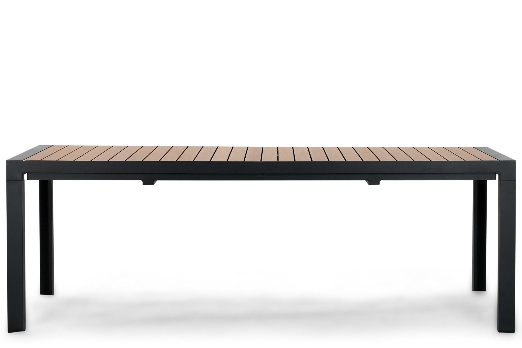 Lifestyle Allungo dining tuintafel uitschuifbaar