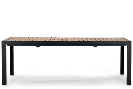 Lifestyle Allungo dining tuintafel uitschuifbaar