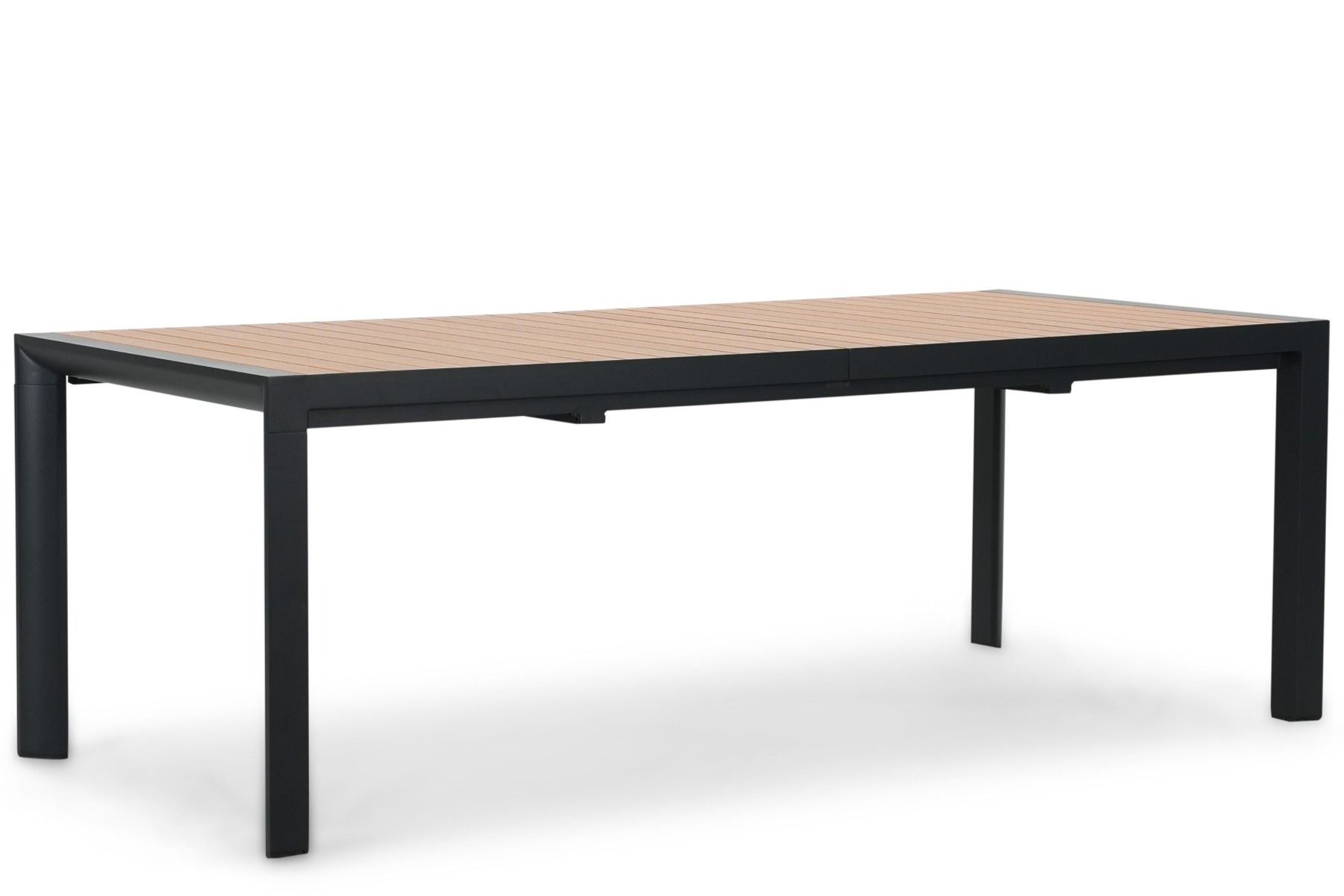 Lifestyle Allungo dining tuintafel uitschuifbaar
