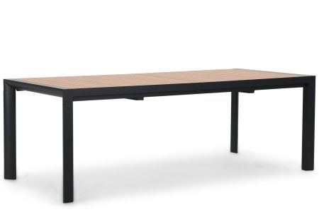 Lifestyle Allungo dining tuintafel uitschuifbaar