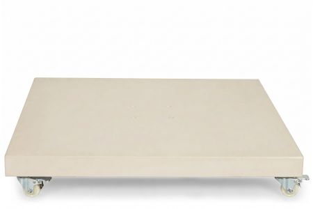 Camello Duna parasolvoet 120kg