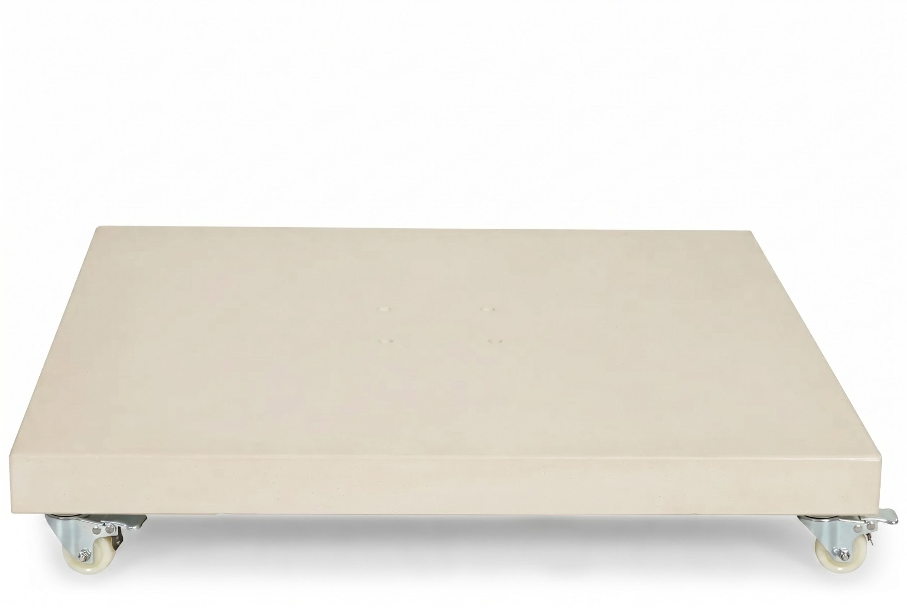 Camello Terrano parasolvoet 120kg