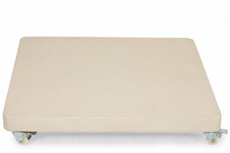Camello Terrano parasolvoet 90kg