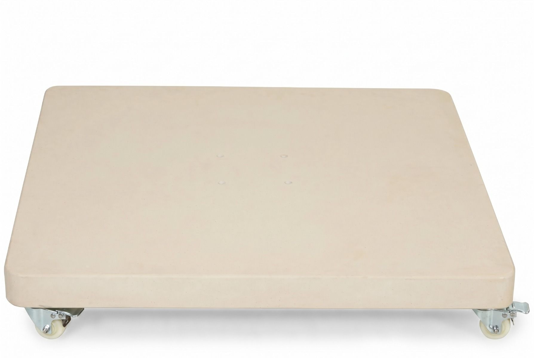 Camello Terrano parasolvoet 120kg
