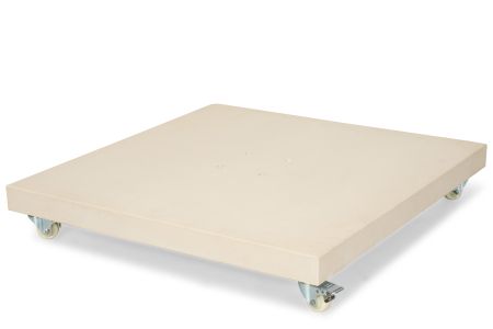 Camello Duna parasolvoet 120kg