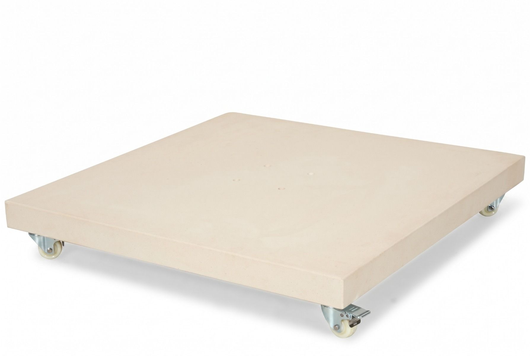 Camello Terrano parasolvoet 90kg