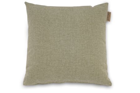 Stoff Sandstone sierkussen 45 x 45 cm