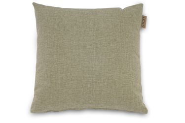 Stoff Sandstone sierkussen 45 x 45 cm