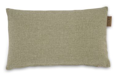 Stoff Sandstone sierkussen 50 x 30 cm