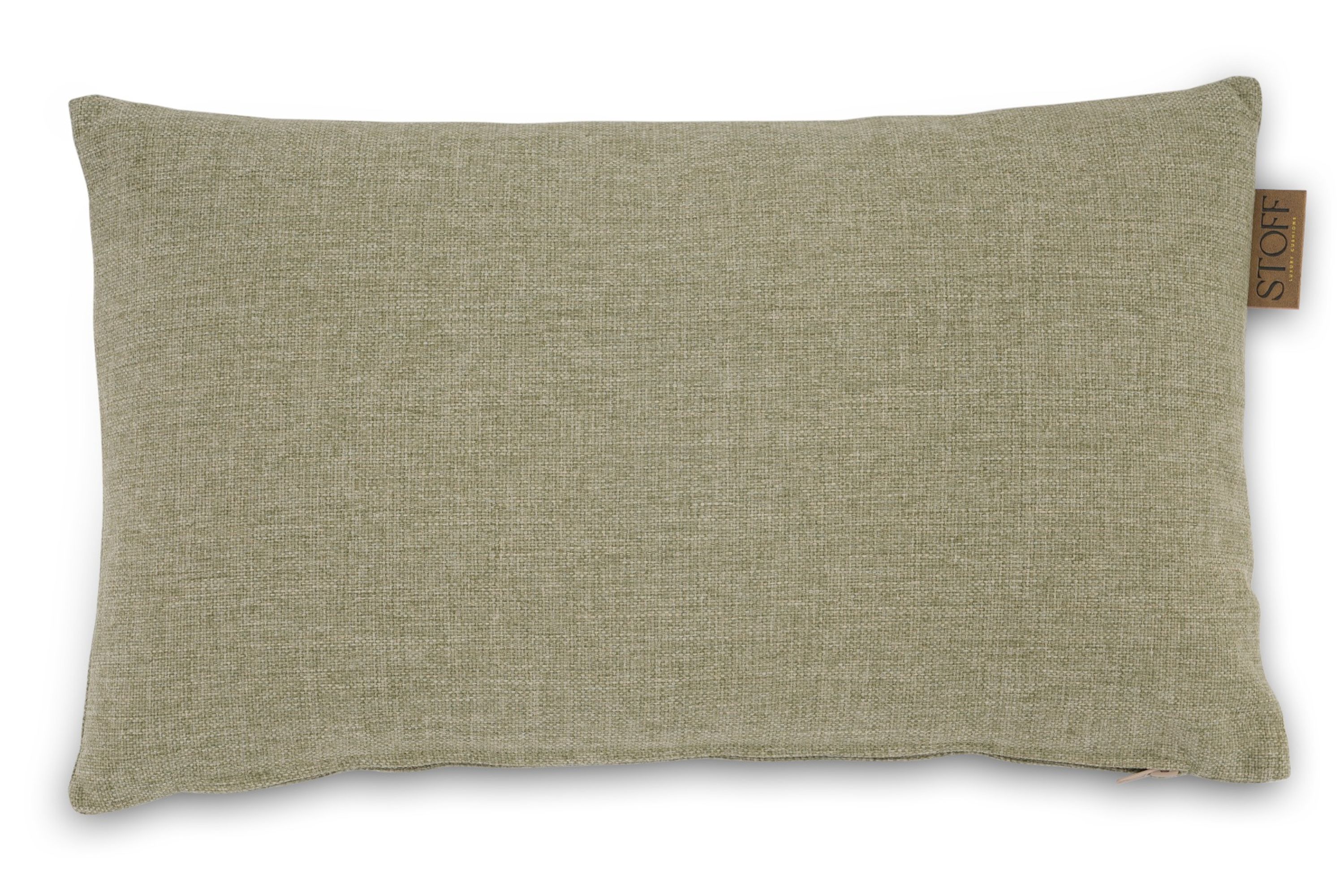 Stoff Sandstone sierkussen 50 x 30 cm