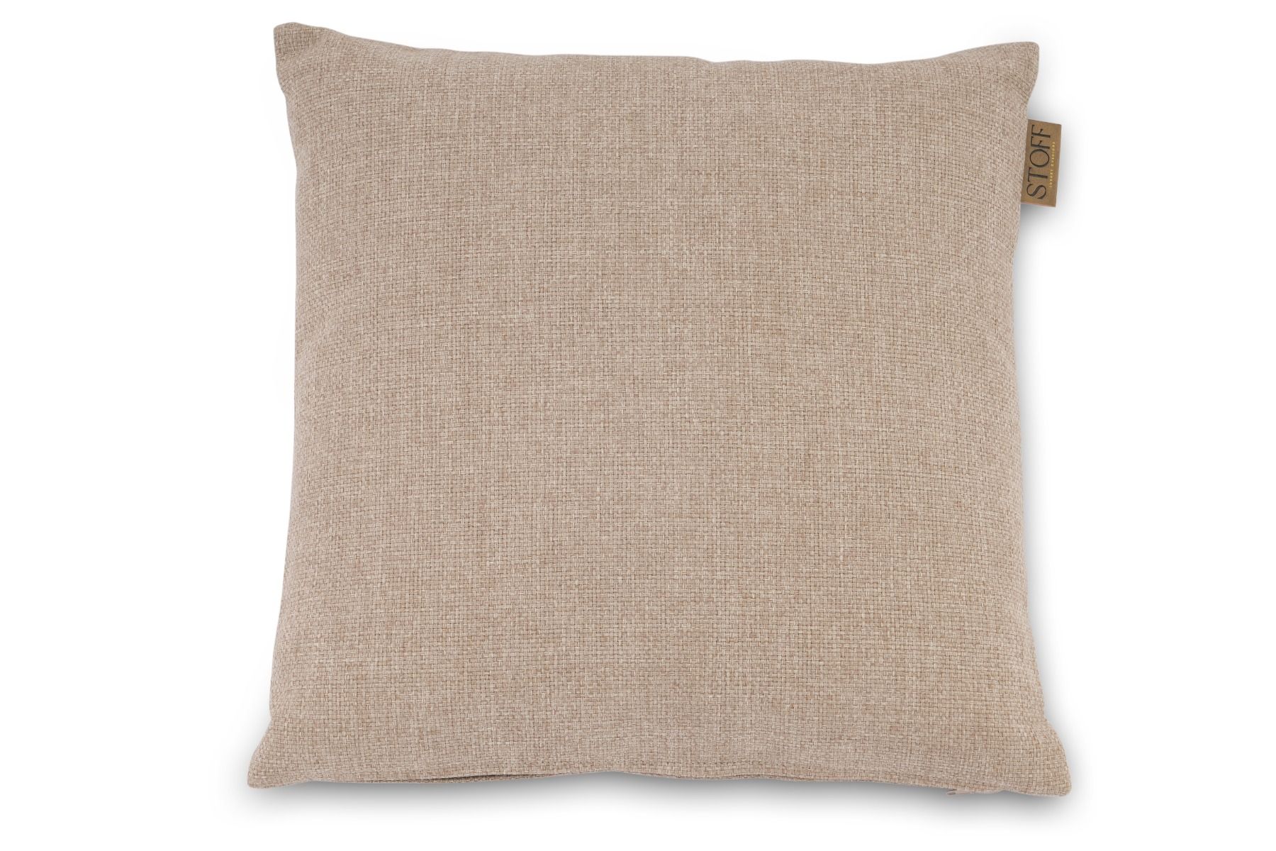 Stoff Clay sierkussen 45 x 45 cm