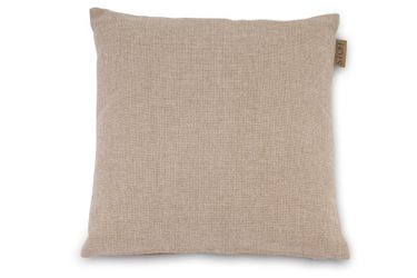 Stoff Clay sierkussen 45 x 45 cm