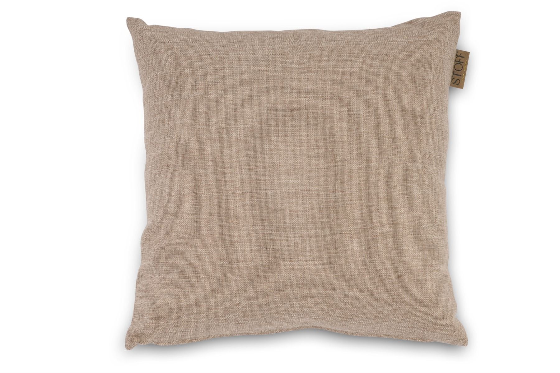 Stoff Driftwood sierkussen 45 x 45 cm
