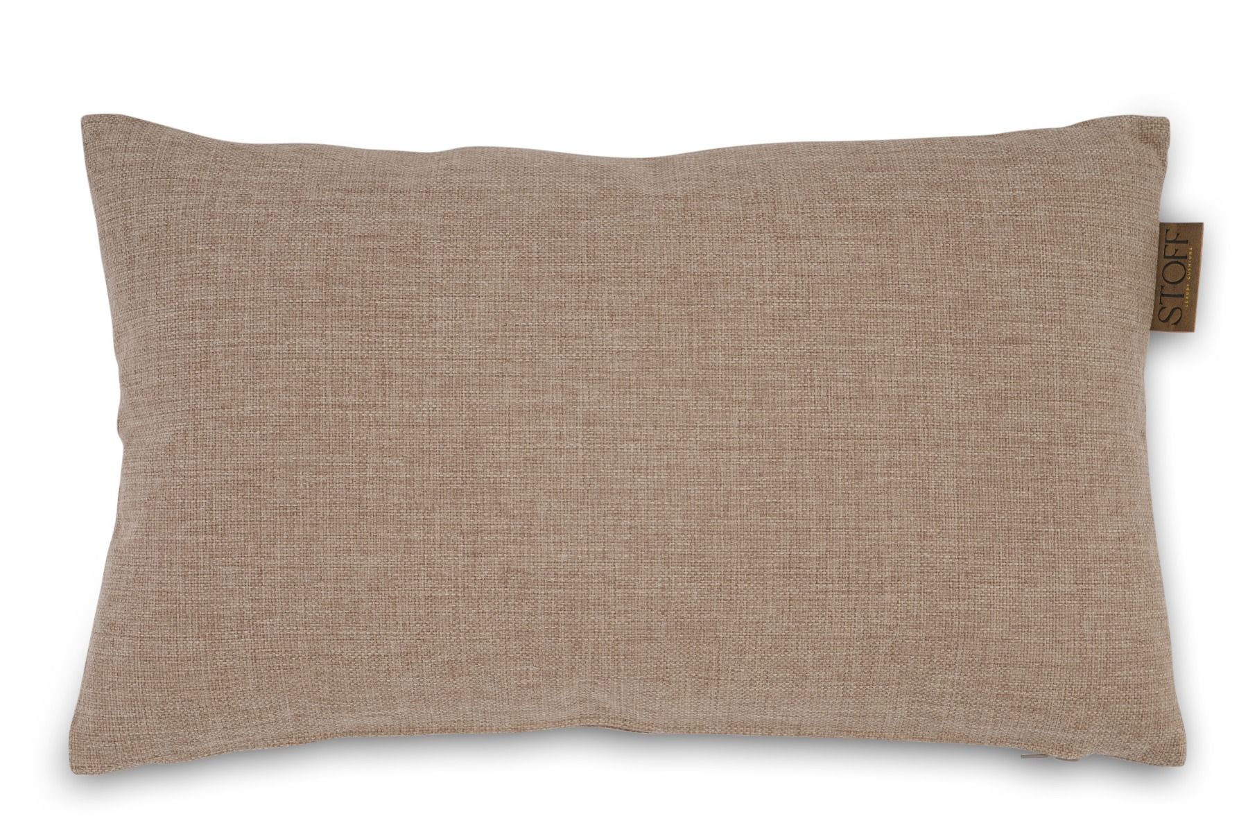 Stoff Driftwood sierkussen 50 x 30 cm