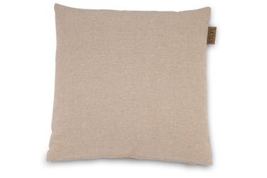 Stoff Misty Linen sierkussen 45 x 45 cm