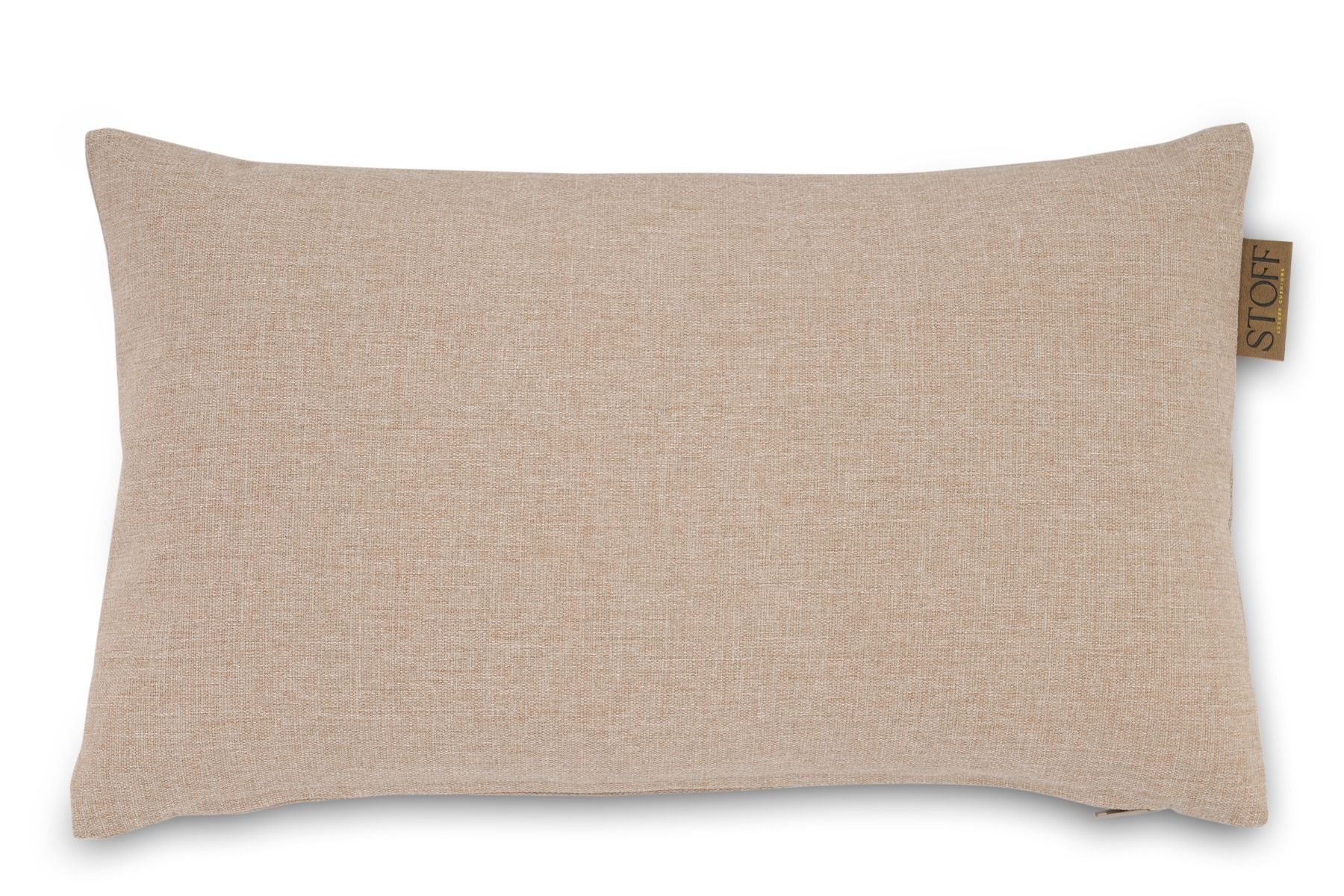 Stoff Misty Linen sierkussen 50 x 30 cm