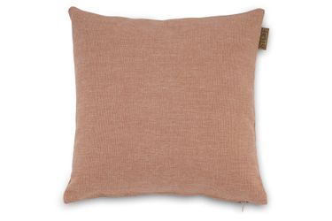 Stoff Caramel Oak sierkussen 45 x 45 cm