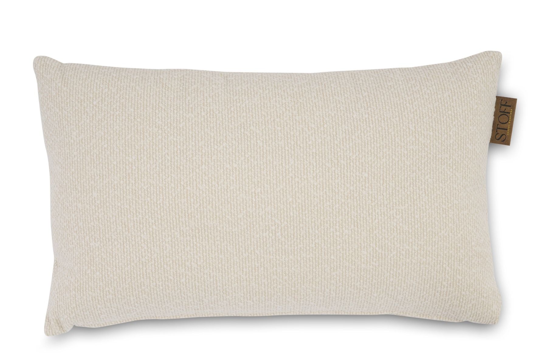 Stoff Wheat Field sierkussen 50 x 30 cm