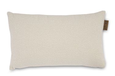 Stoff Wheat Field sierkussen 50 x 30 cm