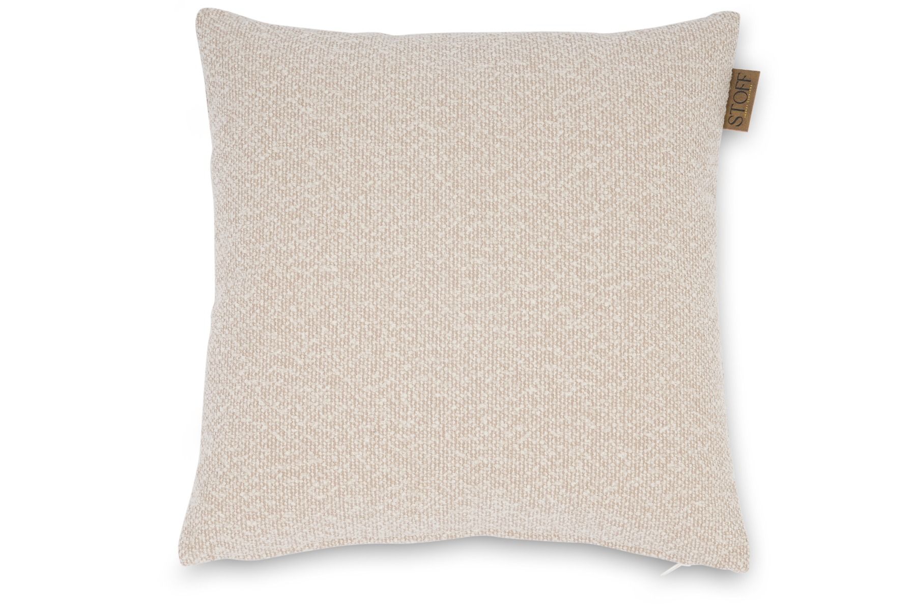 Stoff Desert Dune sierkussen 45 x 45 cm